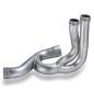 Preview: SC Project Racing exhaust manifolds and silencers RSV4 E5+ and Tuono V4 E5+